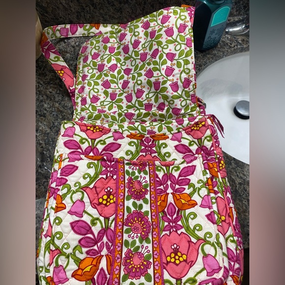 EUC Vera Bradley Purse - Picture 3 of 4